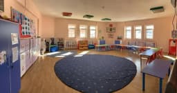 Saadet Ulus Anaokulu - Fotoğraf