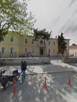 Cumhuriyet İlkokulu - Fotoğraf