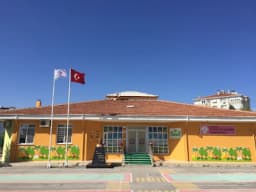 Zübeyde Hanım Anaokulu - Fotoğraf