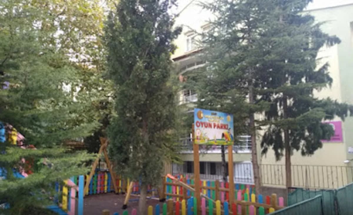 Ovacık Şehit Emrah Pekdogan Anaokulu (kamu) - Fotoğraf