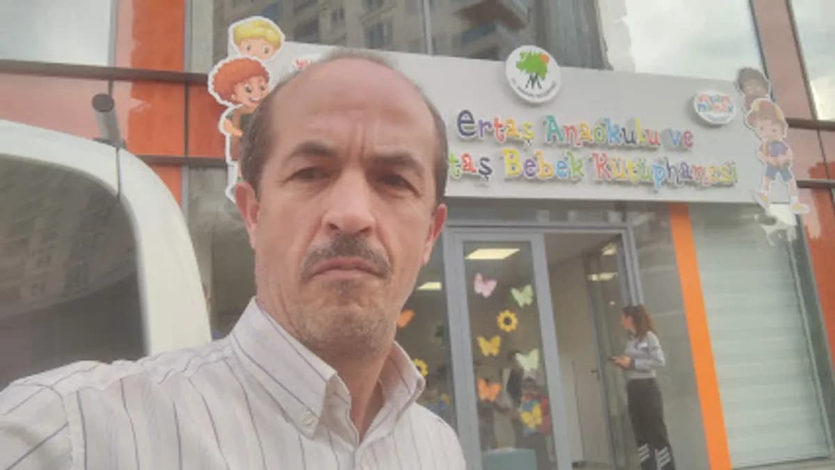 Mamak Belediyesi Neşet Ertaş Anaokulu ve Neşet Ertaş Bebek Kütüphanesi - Photo