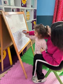 Neşeli Bahçe Anaokulu - Fotoğraf