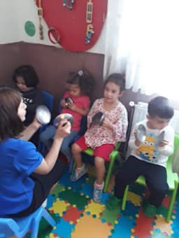 Özel Elit Anaokulu - Fotoğraf