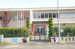 Ahmet Çalışkan Anaokulu - Photo