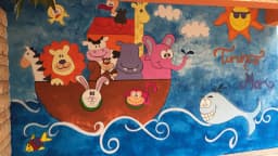 Özel Turuncu Mor Anaokulu - Fotoğraf