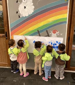 Fethiye Küçük Şeyler Anaokulu - Fotoğraf