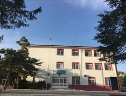 Kemal Milaslı İlkokulu - Fotoğraf