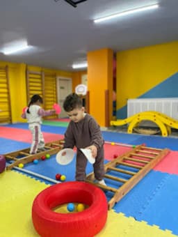 Parla Rize (kreş ve Gündüz Bakımevi) - Photo