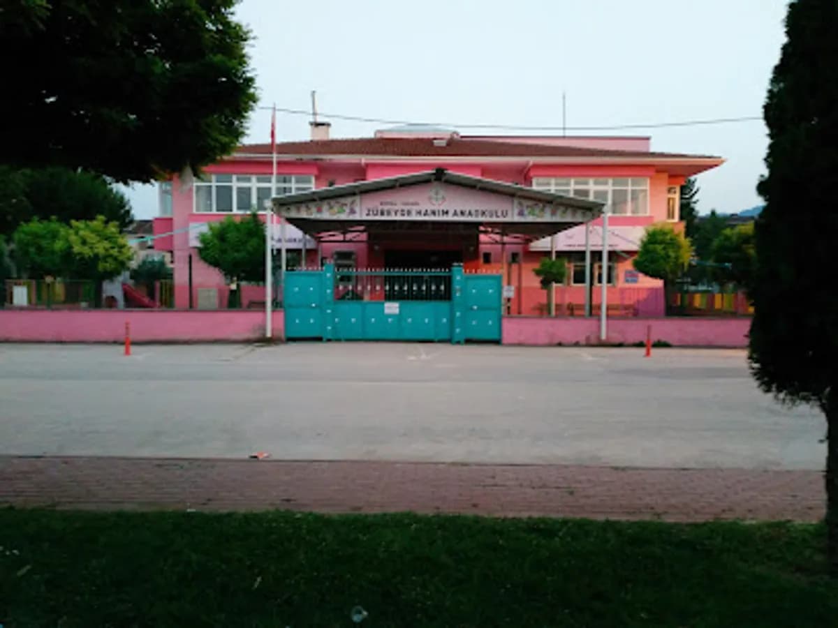 Zübeyde Hanım Anaokulu - Photo