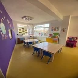 Özel Ömersan Yıldız Anaokulu - Fotoğraf