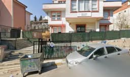 Karateke Bayır İlkokulu - Fotoğraf