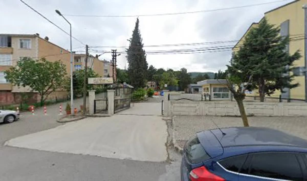 Karamürsel Anaokulu