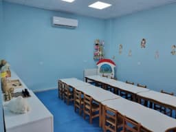 Özel Torbalı Selin Anaokulu - Fotoğraf