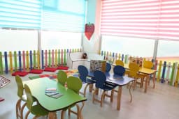 Bayraklı Akd Kıds Anaokulu - Photo