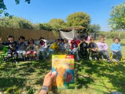 Anaçatı Anaokulu - Fotoğraf