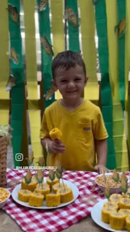 Özel Sincan Ihlamur Çiçeği Anaokulu - Fotoğraf