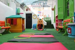 Erdemli Çocuk Anaokulu Konak Şubesi - Fotoğraf