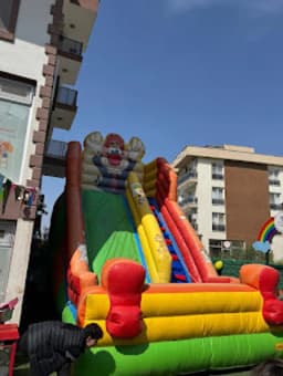 Pamuk Şeker Anaokulu ve Eğitim Hizmetleri Ltd.şti - Fotoğraf