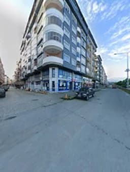 Fındıklı Anaokulu - Fotoğraf