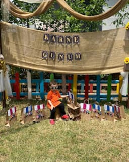 Özel Sevgi Diyarı Anaokulu - Fotoğraf