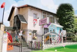 Buca Şirin Uğurböceği Anaokulu - Fotoğraf