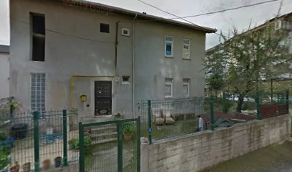 Rüzgar Gülü Anaokulu