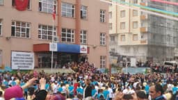 Vakıflar İlkokulu - Photo