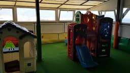 Alaattin Keykubat Anaokulu - Fotoğraf