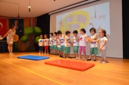 İşsever Kids Anaokulu ve Kreş - Fotoğraf