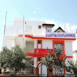 Kuantum Çocuk Akademisi Kreş ve Anaokulu - Fotoğraf