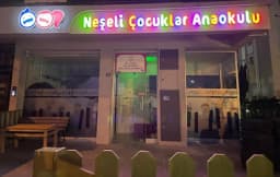 Altınordu Neşeli Çocuklar Anaokulu - Photo