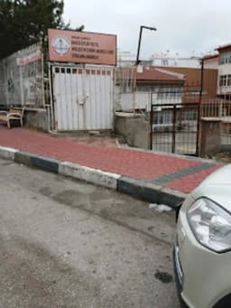 100. Yıl Ktml Uygulama Anaokulu - Fotoğraf