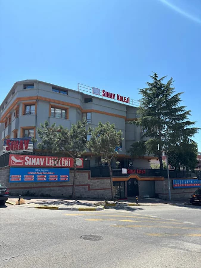 Kavacık Sınav Anadolu Lisesi - Photo