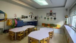 Nino Nitelikli İlkeli Nesiller Anaokulu - Photo