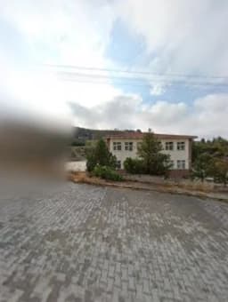 Beypazarı Şehit Kemal Duman İlkokulu - Photo