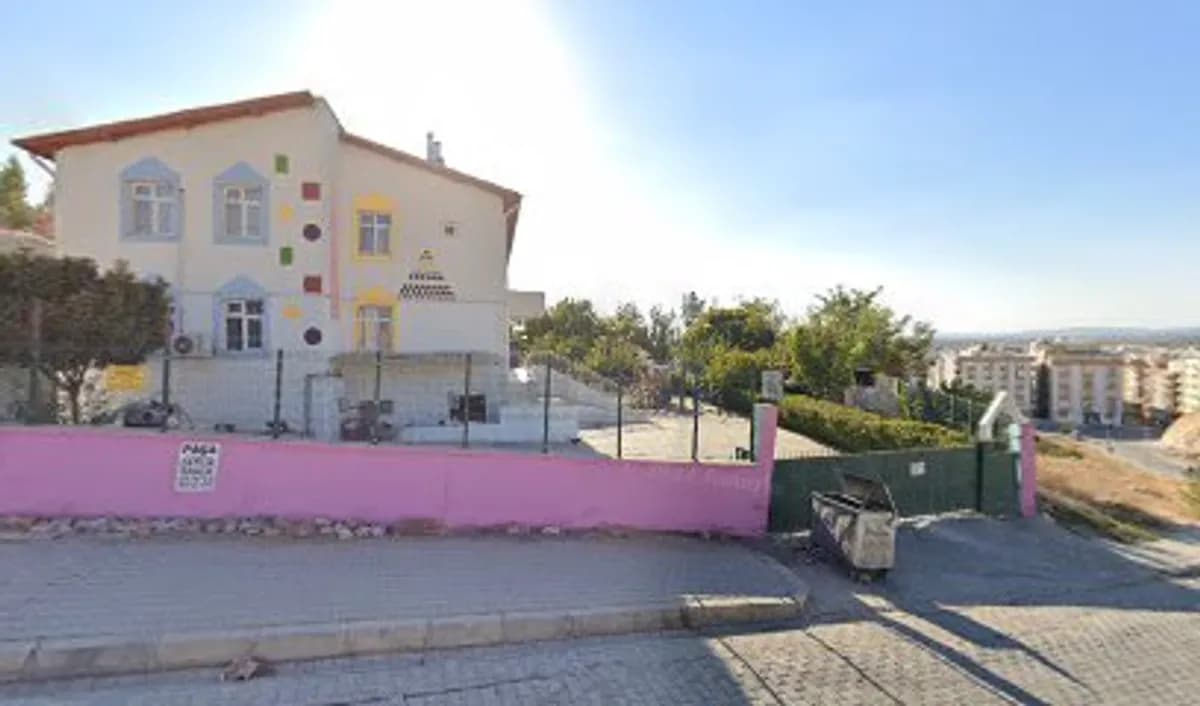 Gül Mirkelam Anaokulu - Photo