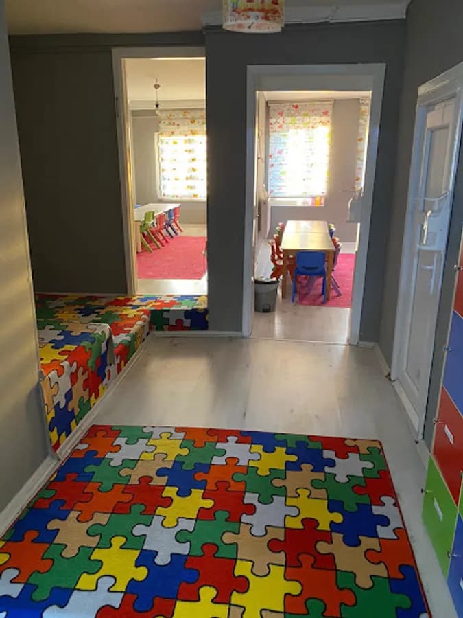 Özel Bücürük Anaokulu - Fotoğraf