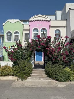 Panda Anaokulu - Fotoğraf