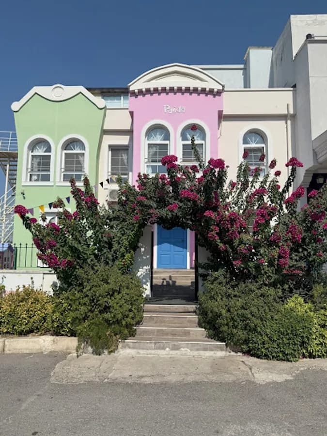 Panda Anaokulu - Fotoğraf