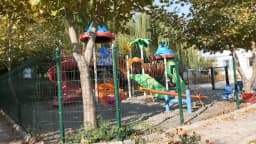 Hüseyin Erikoğlu Anaokulu - Photo