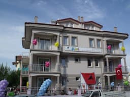 Mini Akademi Fethiye Kreş ve Gündüz Bakımevi - Photo