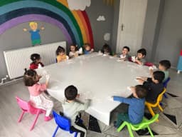 Özel Şafak Kreş ve Gündüz Bakımevi - Photo