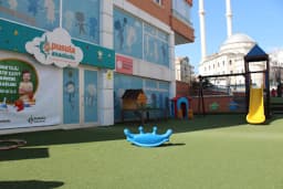 Pusula Anaokulu - Fotoğraf