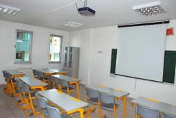 Özel Jale Tezer Koleji - Anaokulu | İlkokul | Ortaokul L Fen Lisesi - Photo