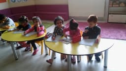 Nene Hatun Anaokulu - Photo