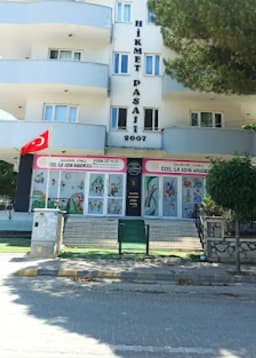 Özel İlk Adım Anaokulu - Fotoğraf