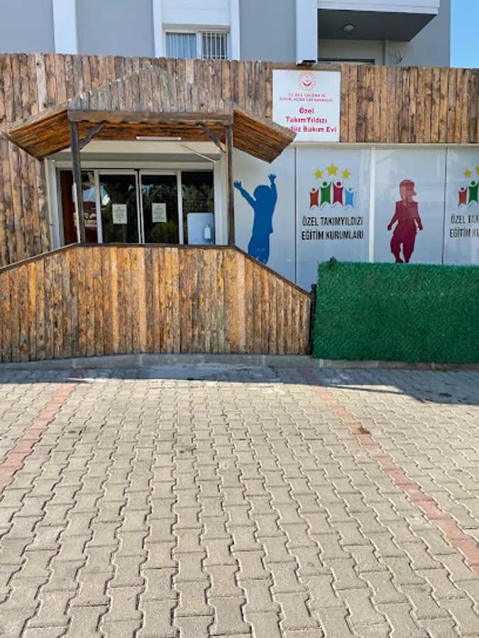 Özel Takımyıldızı Anaokulu - Fotoğraf