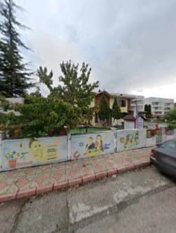 Yapıtaşı Anaokulu Sümer Şubesi - Fotoğraf