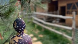 Saklambaç Kasabası Kreş Anaokulu - Photo