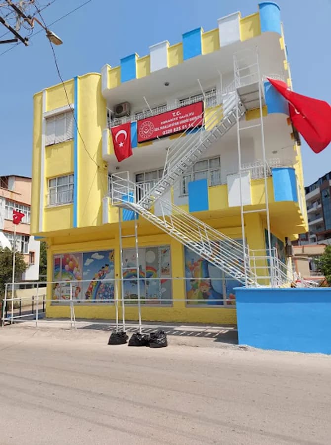 Masallar Diyarı Kreş ve Anaokulu - Photo